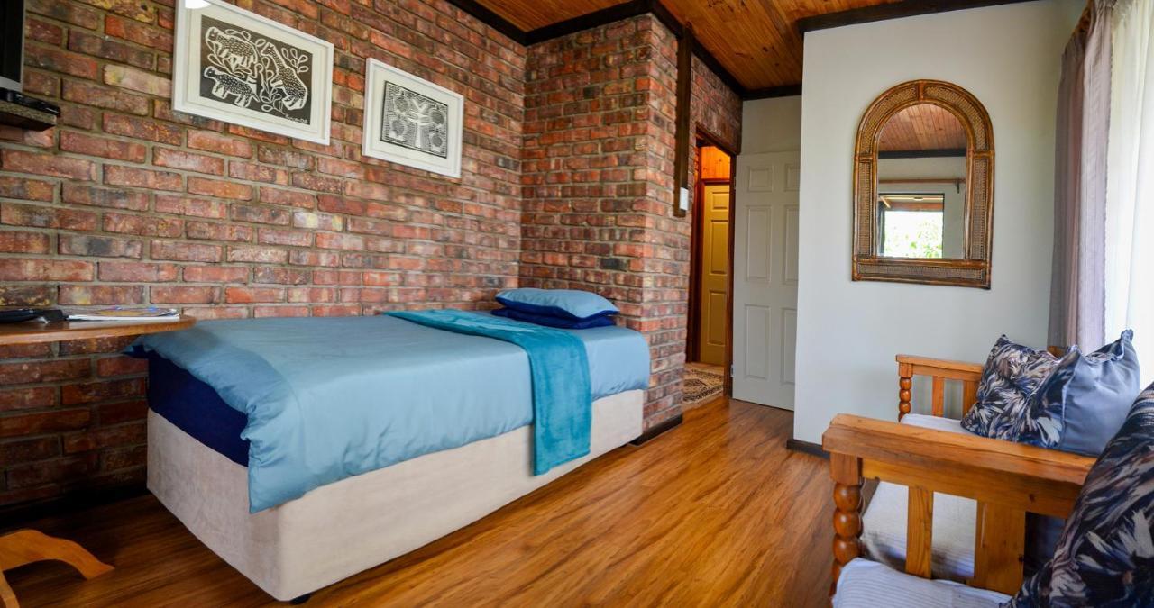Palm Cottage - Colchester - 5Km From Elephant Park Екстериор снимка